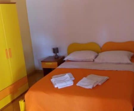 Agriturismo Usurtala Orani Kültér fotó