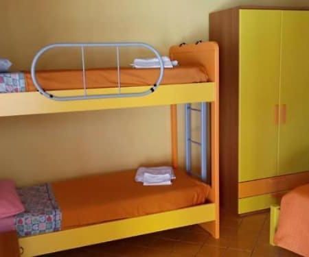 Agriturismo Usurtala Orani Kültér fotó