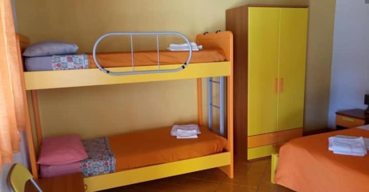 Agriturismo Usurtala Orani Kültér fotó