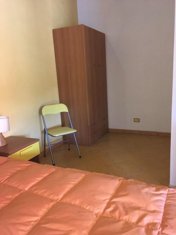 Agriturismo Usurtala Orani Kültér fotó