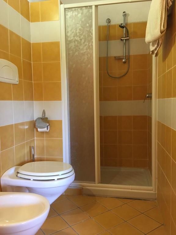 Agriturismo Usurtala Orani Kültér fotó